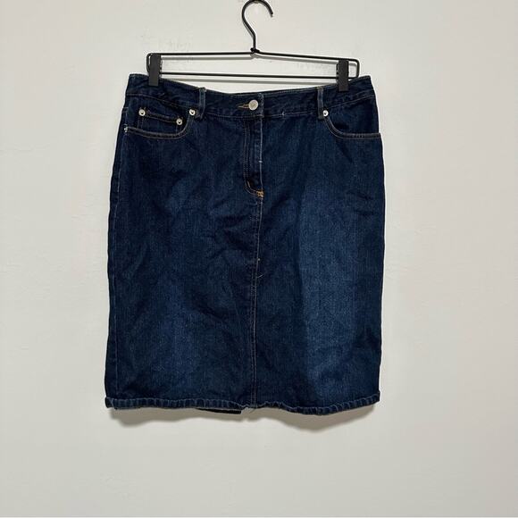 Isaac Mizrahi for Target Skirt 12 - Picture 1 of 6